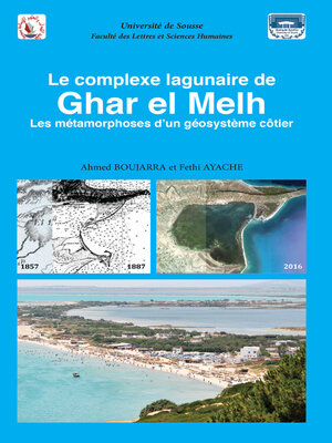 cover image of Le Complexe Lagunaire de Ghar El Melh